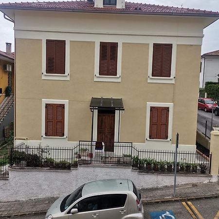 Bed Villa Ancona Luaran gambar