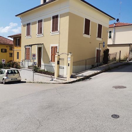 Bed Villa Ancona Luaran gambar