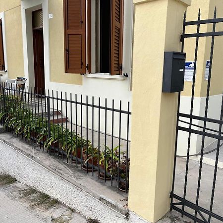 Bed Villa Ancona Luaran gambar