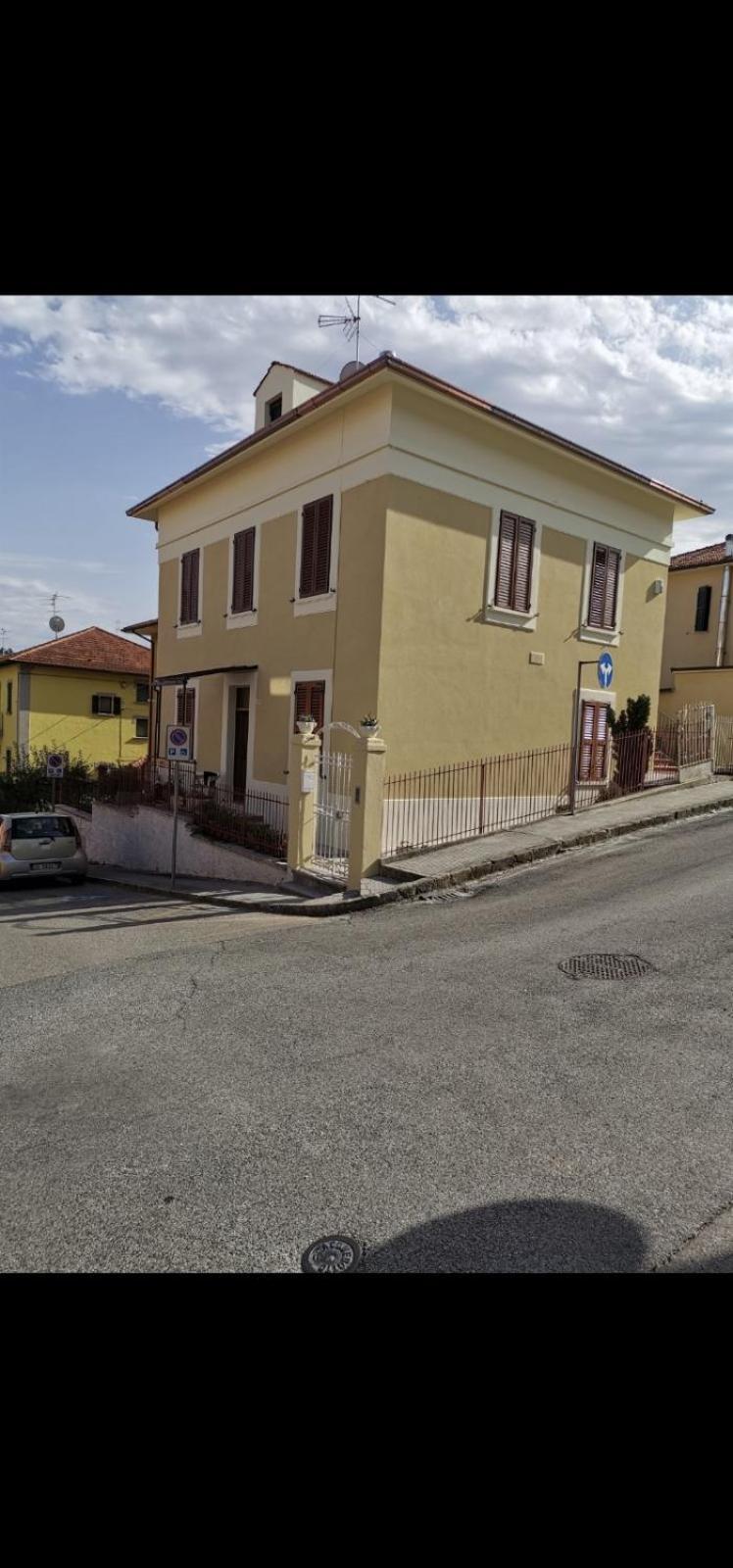 Bed Villa Ancona Luaran gambar