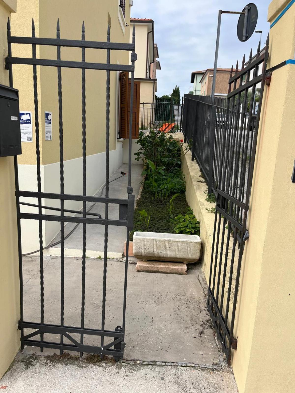 Bed Villa Ancona Luaran gambar