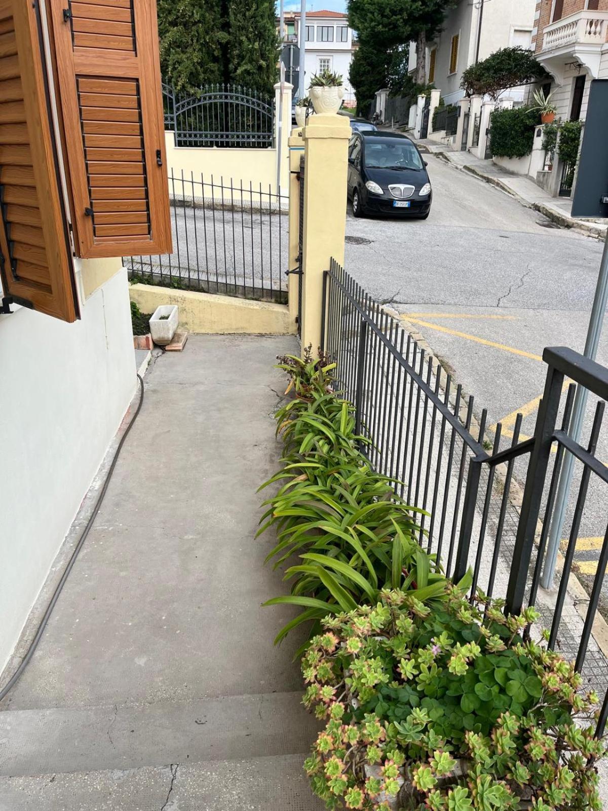 Bed Villa Ancona Luaran gambar