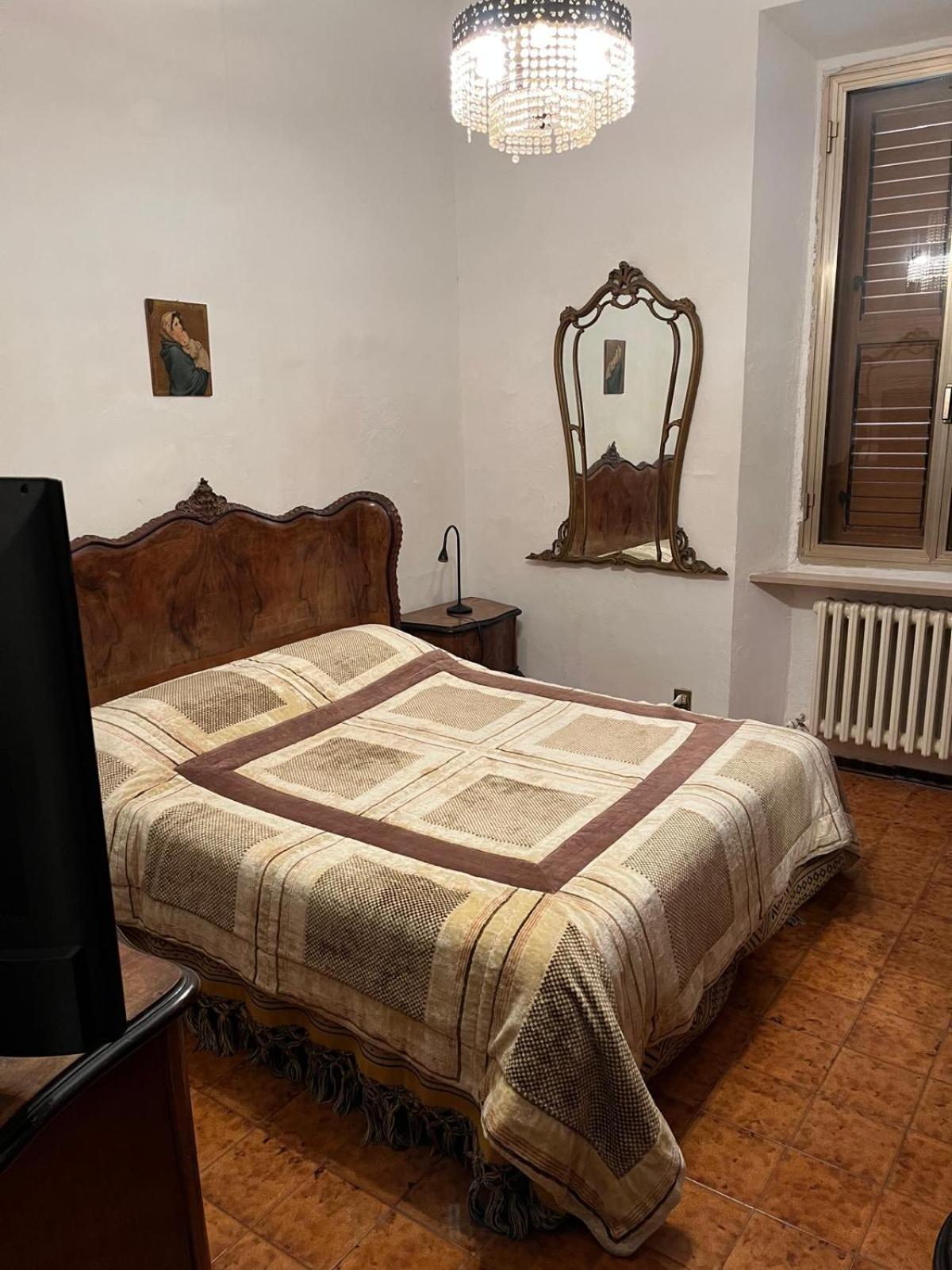 Bed Villa Ancona Luaran gambar